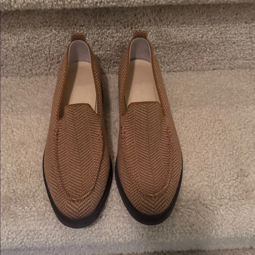 Rothy’s Herringbone Loafers - Picture 3 of 10